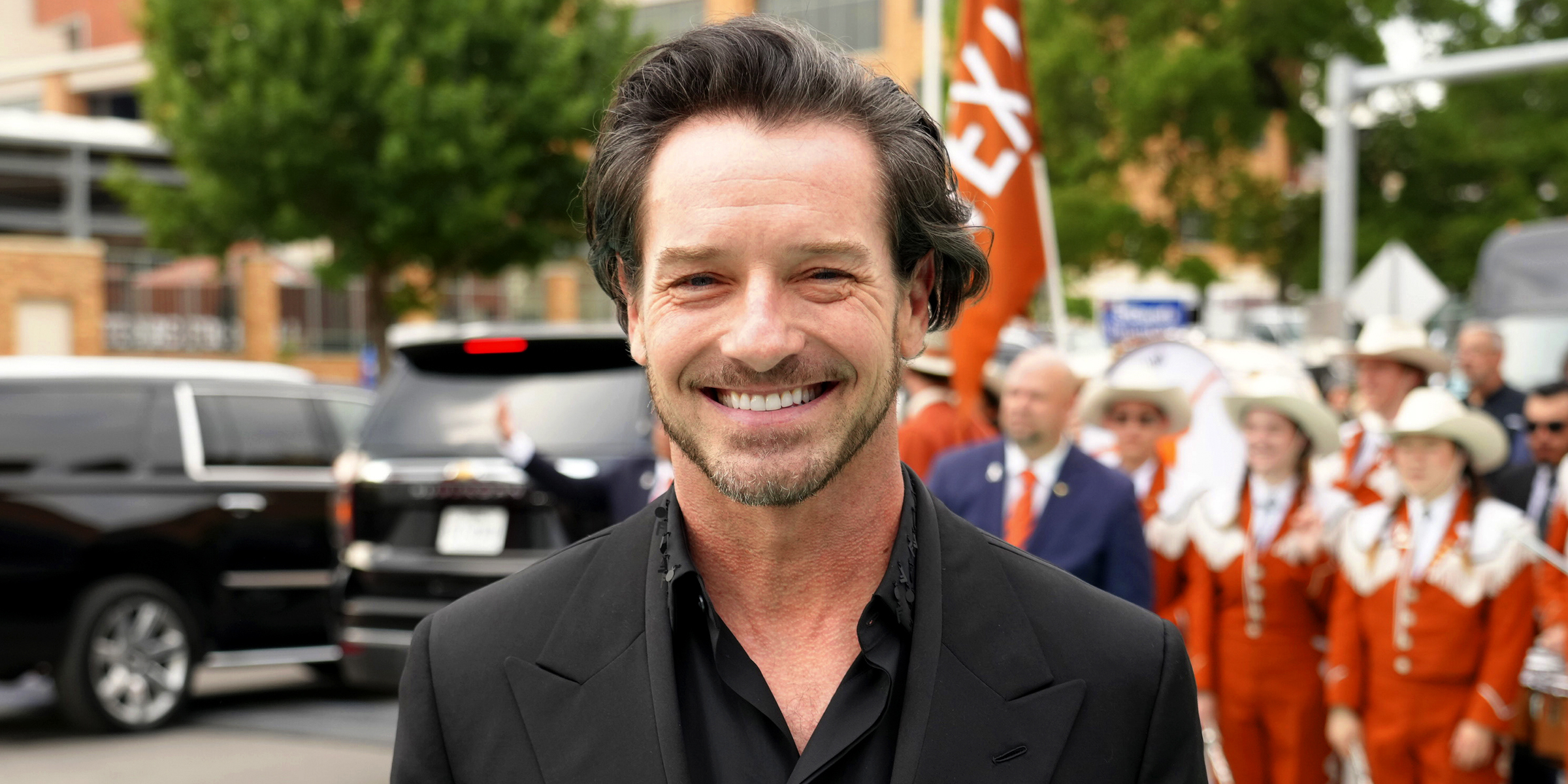 Ian Bohen | Source: Getty Images