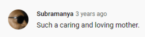 Kommentare zu dem viralen Youtube Video. | Quelle: Youtube.com/JewishLife