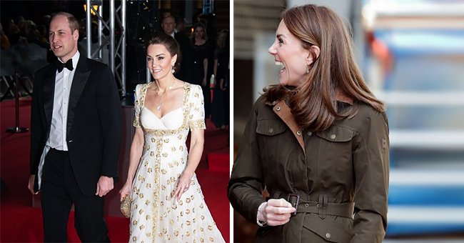 Kate Middleton's Wardrobe Is the Ultimate Inspiration for Sustainable Fashion   