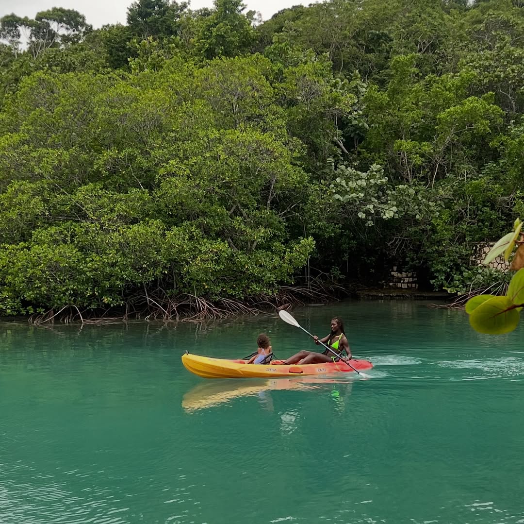 A photo from Jodie Turner-Smith's post, dated 2 November 2025. | Source: Instagram/jodiesmith