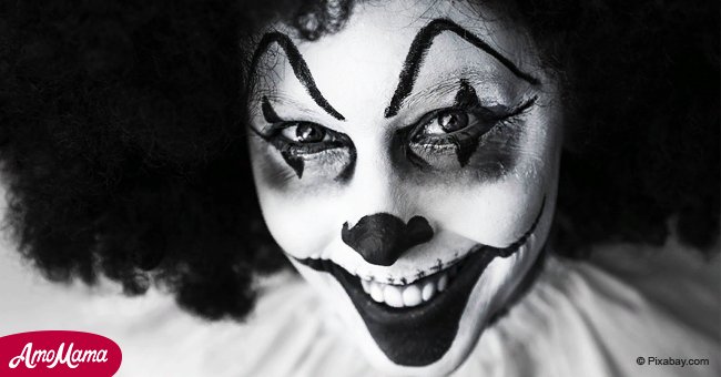 Scared of clowns? Here's why, according to psychologists