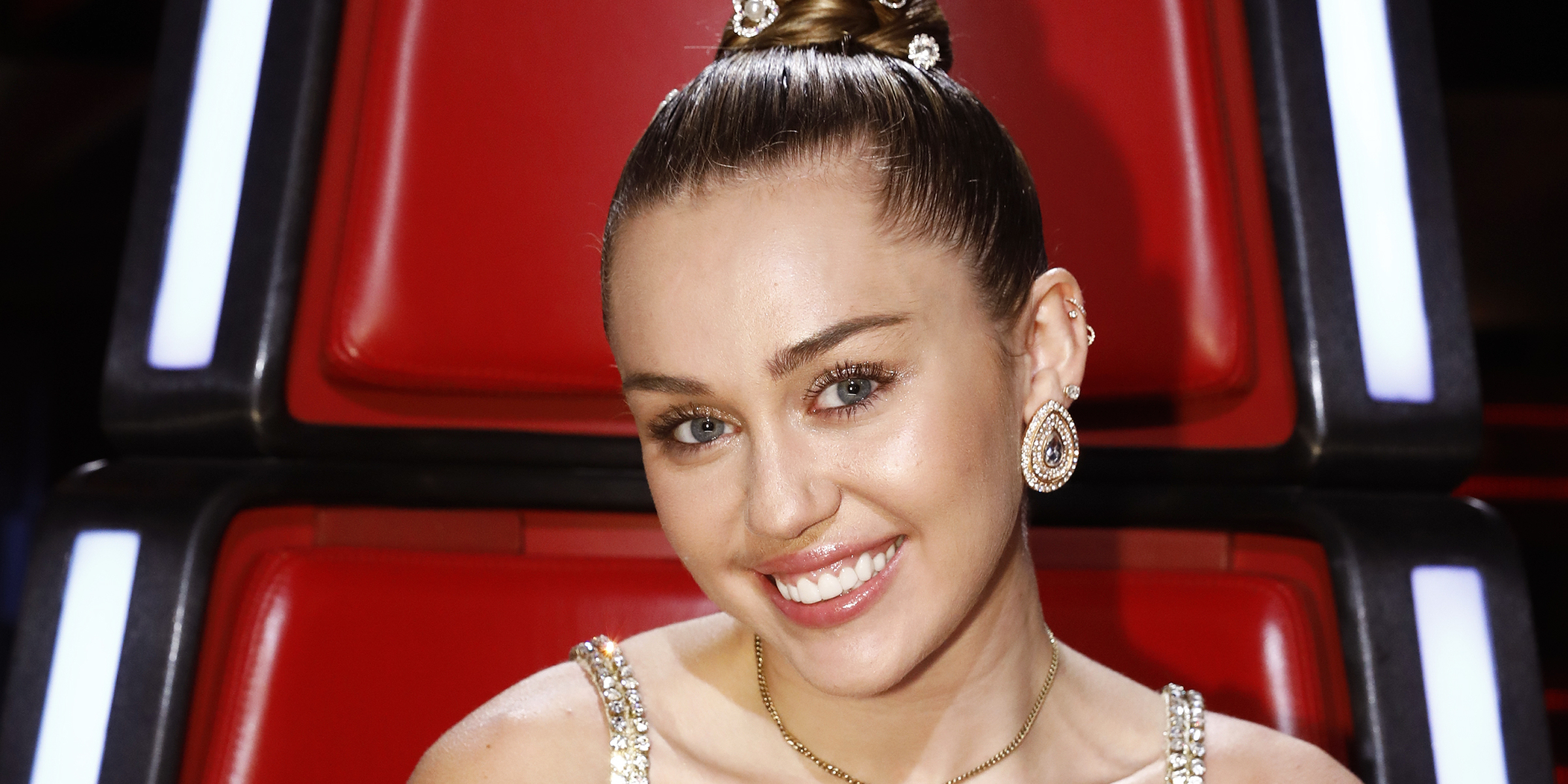 Miley Cyrus | Source: Getty Images