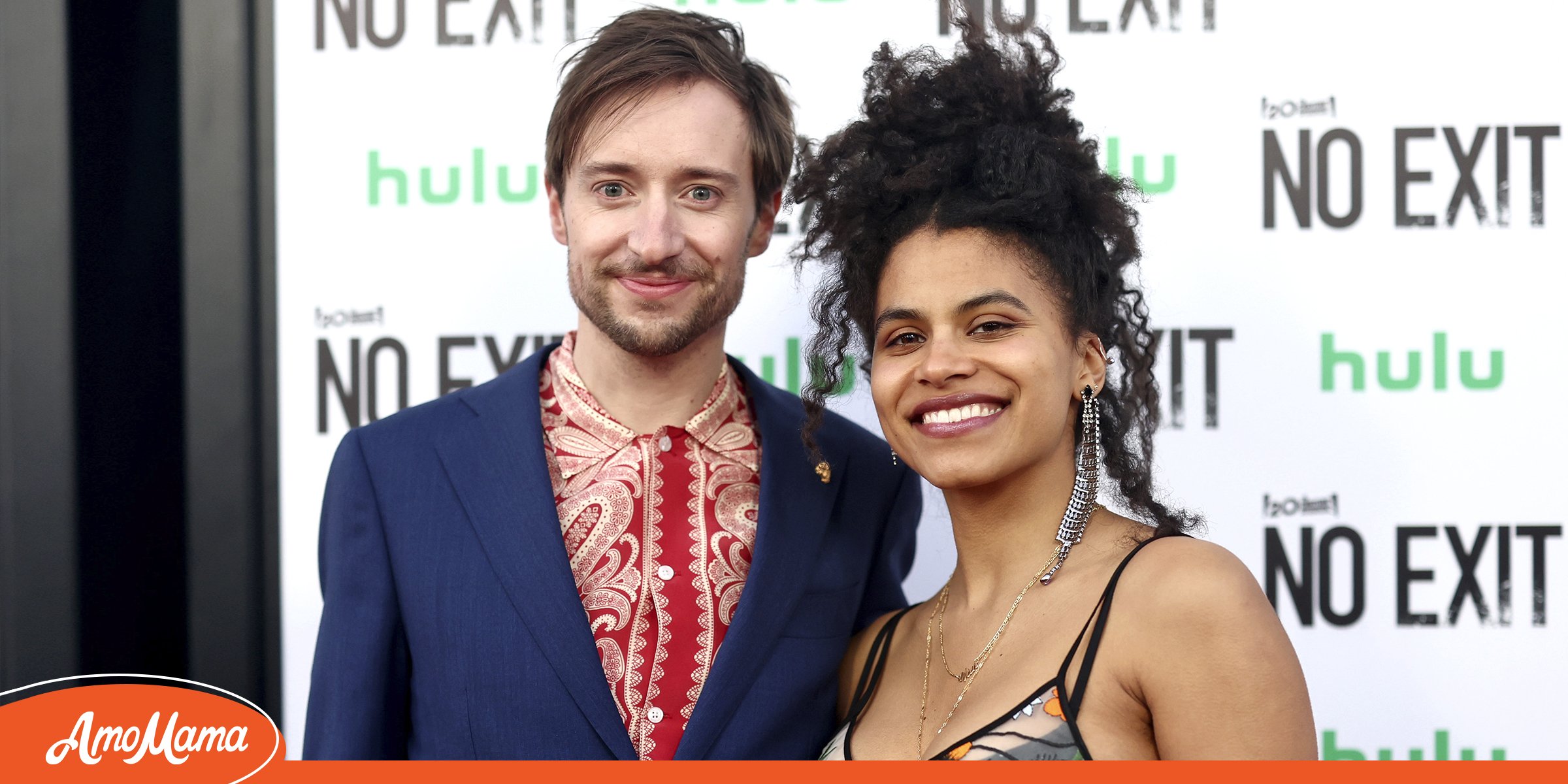 Zazie Beetz’s Boyfriend David Rysdahl Is Also into Acting & Set to