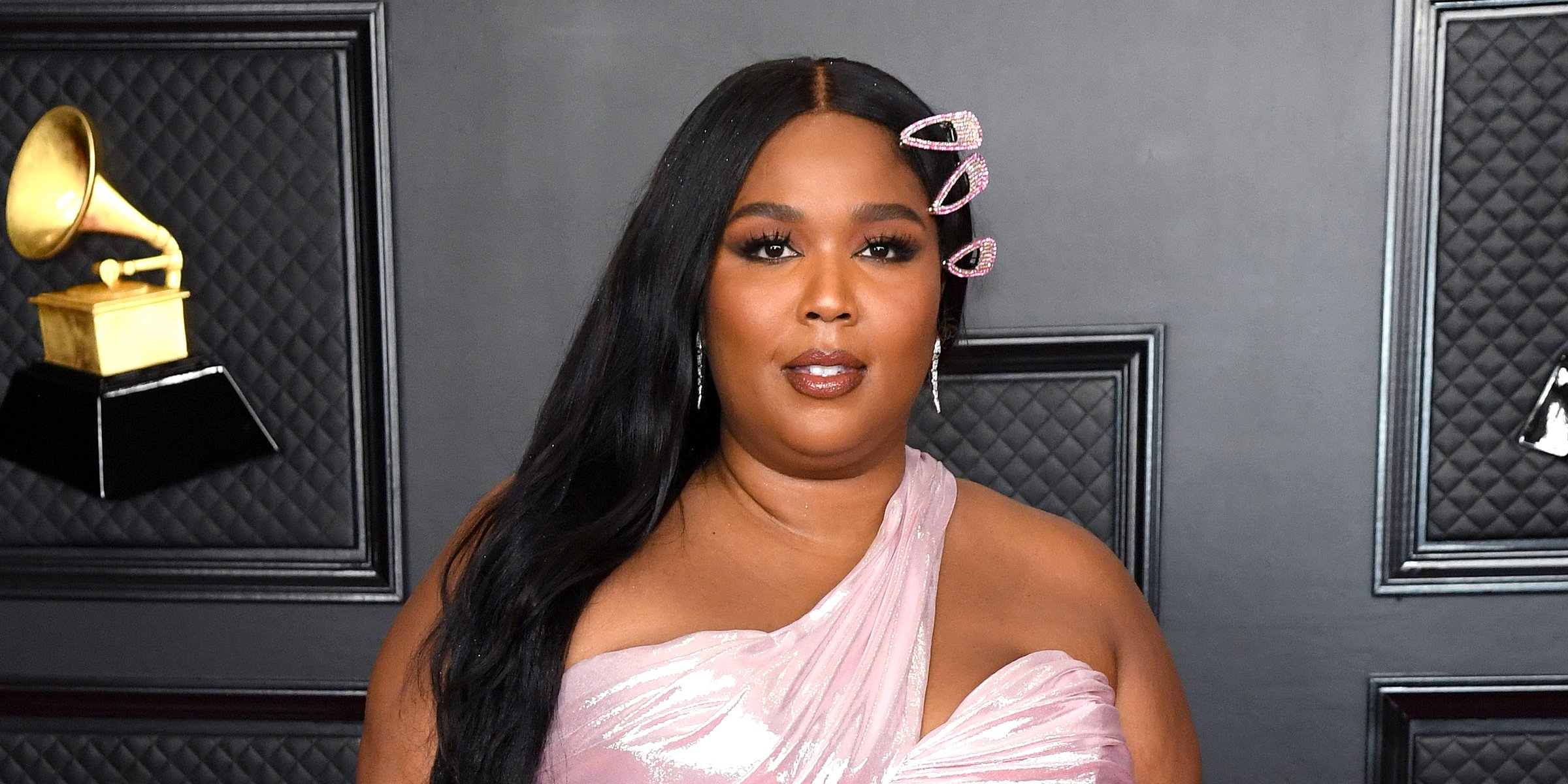 Lizzo | Source: Getty Images