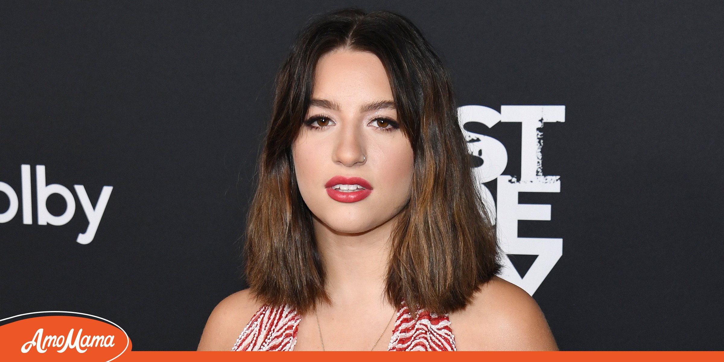 Mackenzie Ziegler First Makeup Tutorial | Makeupview.co