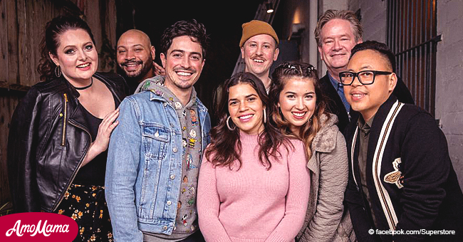 ‘Superstore’ Cast Members and Their Real-Life Spouses - Meet Them All