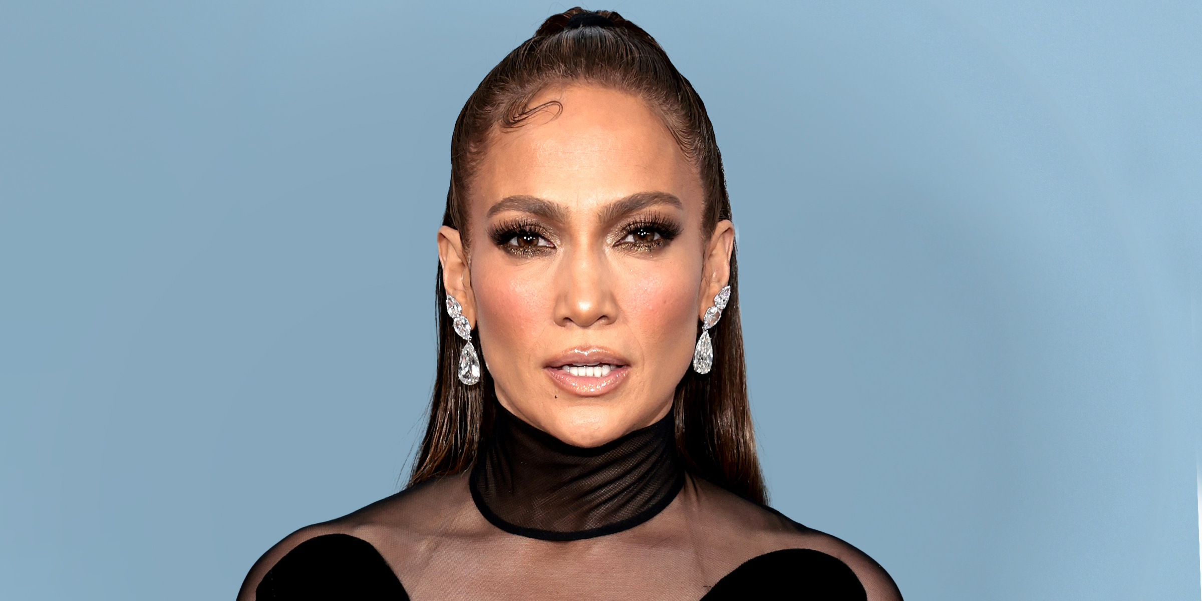 Jennifer Lopez | Source: Getty Images