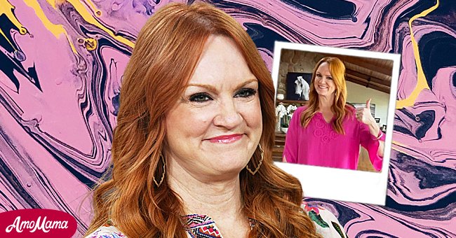 Ree Drummond Gets Candid About The Aftermath Of Her 38 Pound Weight Loss   F22b23913aa998faf6412c78323a6ce5 