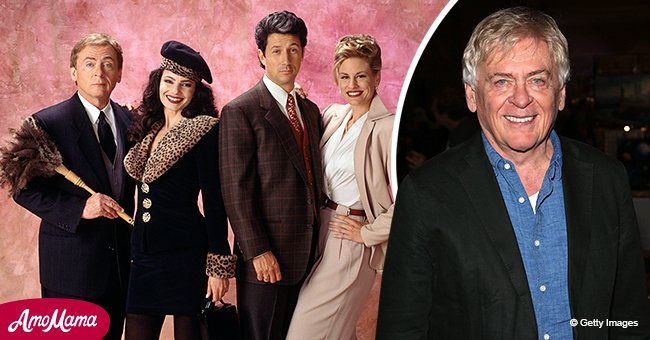 Daniel Davis Is Now 74 — Glimpse into His Life after Playing the Butler ...