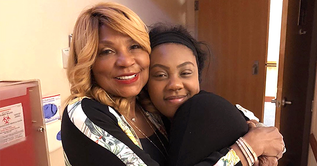 Source: Instagram/evelynbraxton