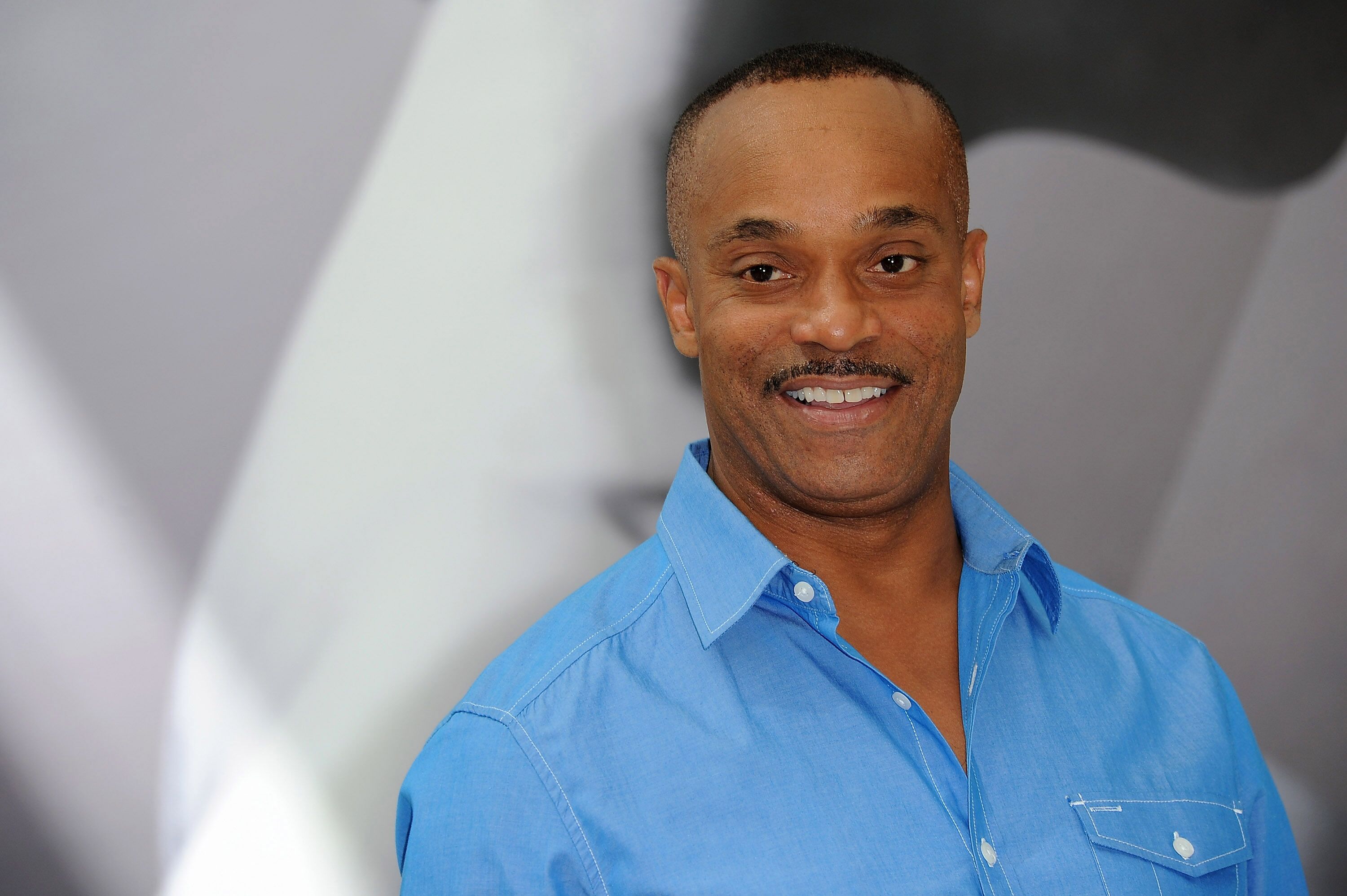 Actor Rocky Carroll attends a photocall for the TV Series 'NCIS: Naval Criminal Investigative Service' during the 52nd Monte Carlo TV Festival on June 12, 2012 in Monte-Carlo, Monaco | Photo: Getty Images