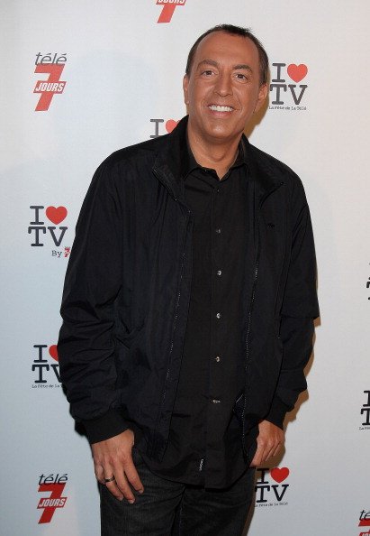 Jean-Marc Morandini assiste à la 1ère édition de 'La Fête de la Télé' au Showcase le 15 juin 2010 à Paris, France. | Photo : Getty Images Jean-Marc Morandini assiste à la 1ère édition de 'La Fête de la Télé' au Showcase le 15 juin 2010 à Paris, France. | Photo : Getty Images