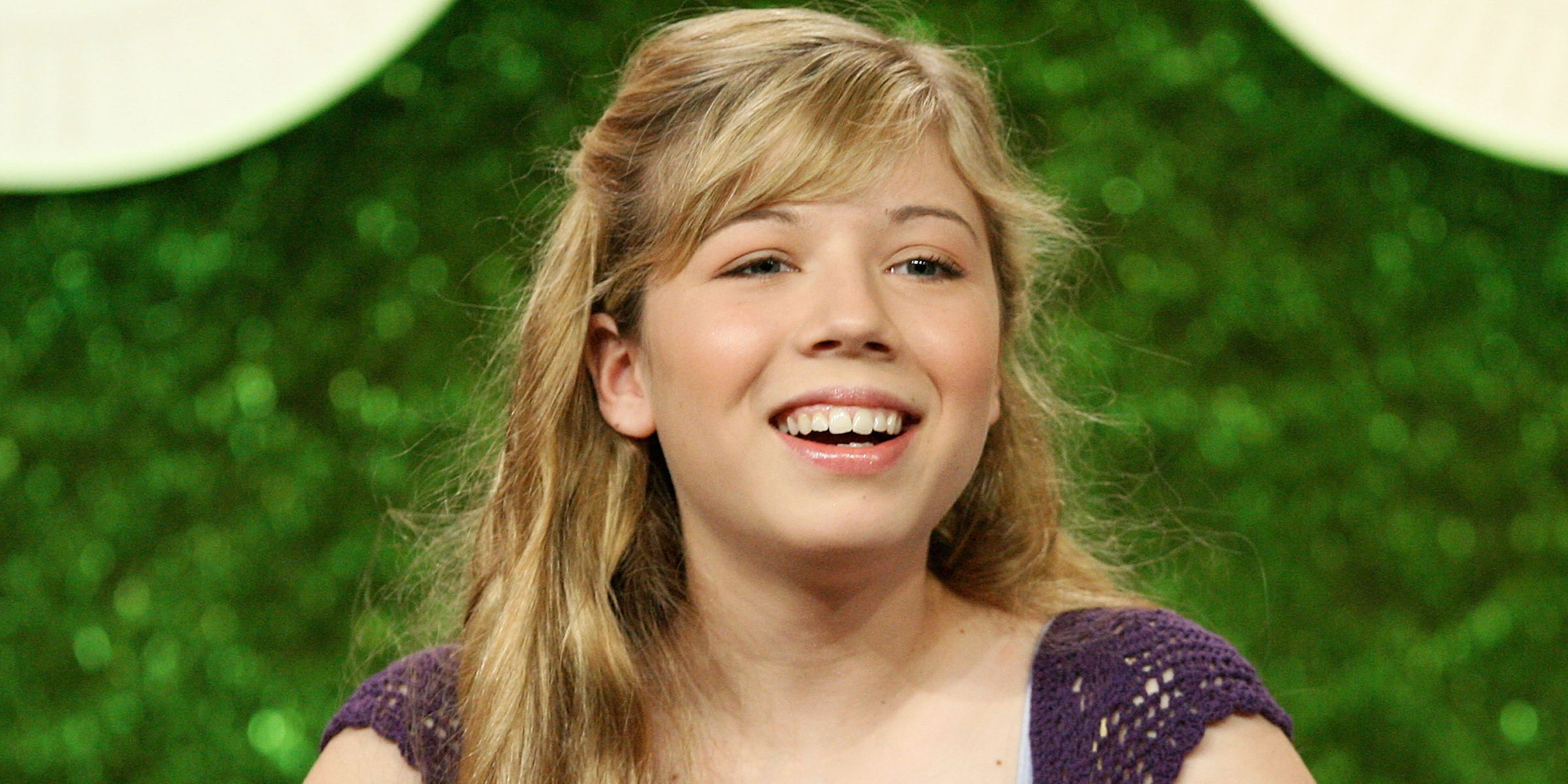 Jennette McCurdy | Source: Getty Images