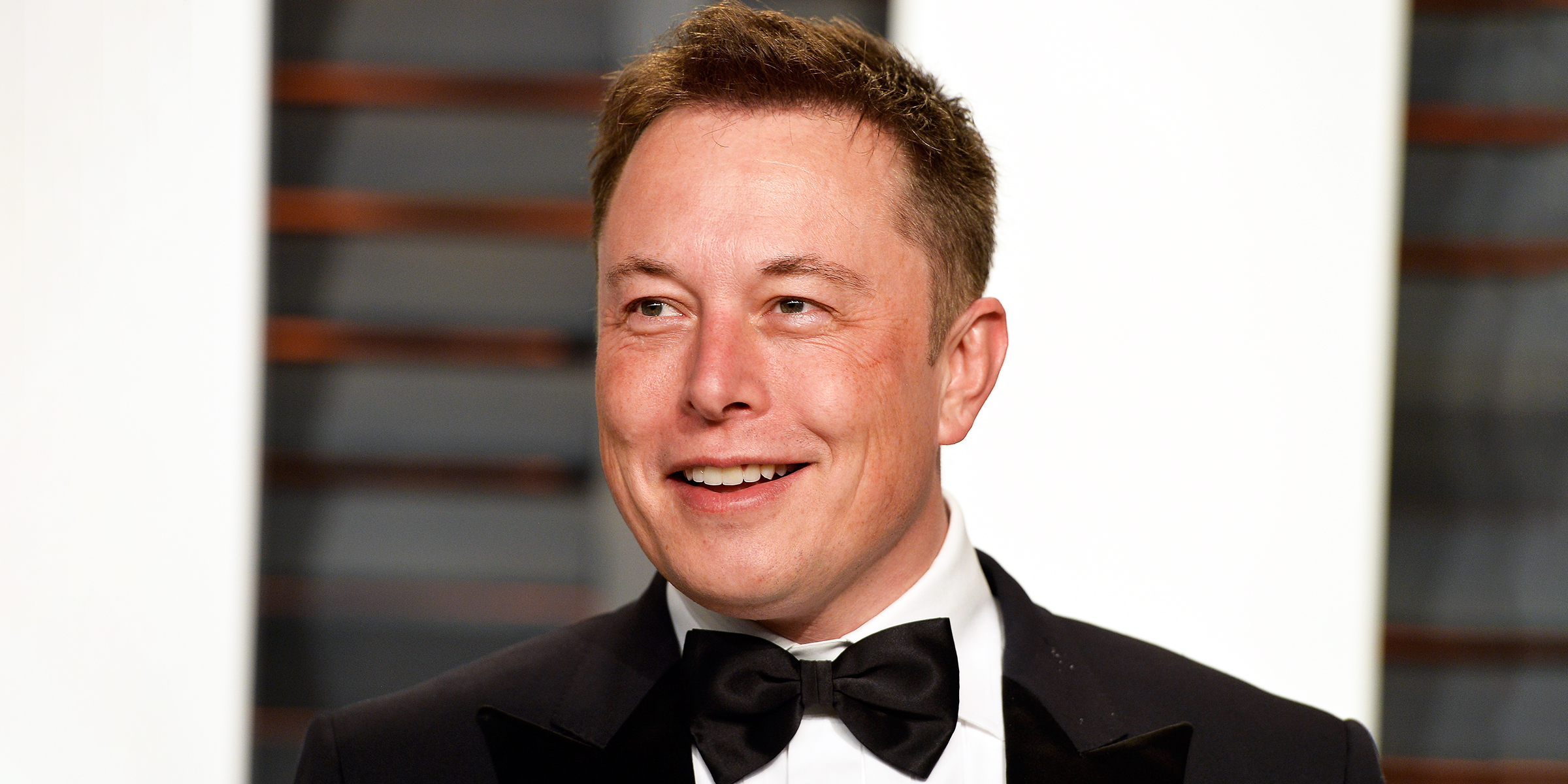 Elon Musk | Source: Getty Images