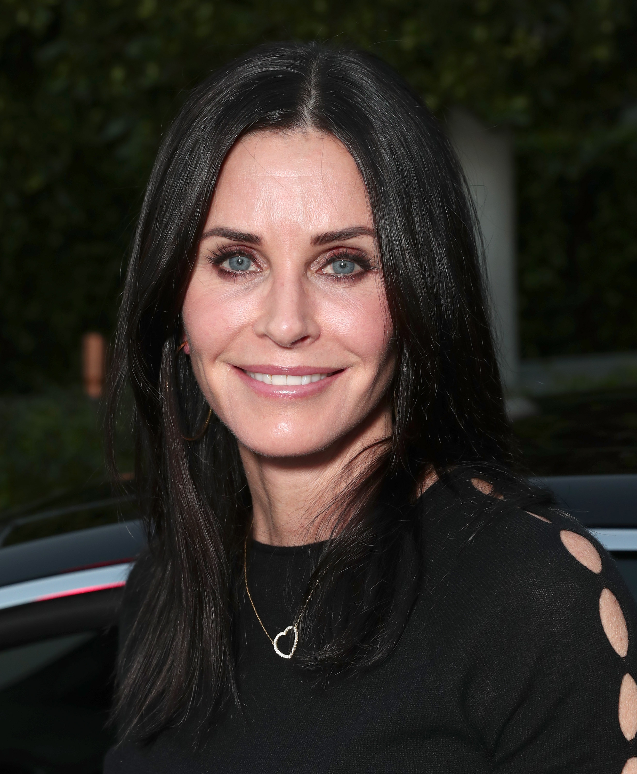 Courteney Cox attends the UCLA Institute Of The Environment And Sustainability Celebrates Innovators For A Healthy Planet on March 13, 2017, in Beverly Hills, California. | Source: Getty Images