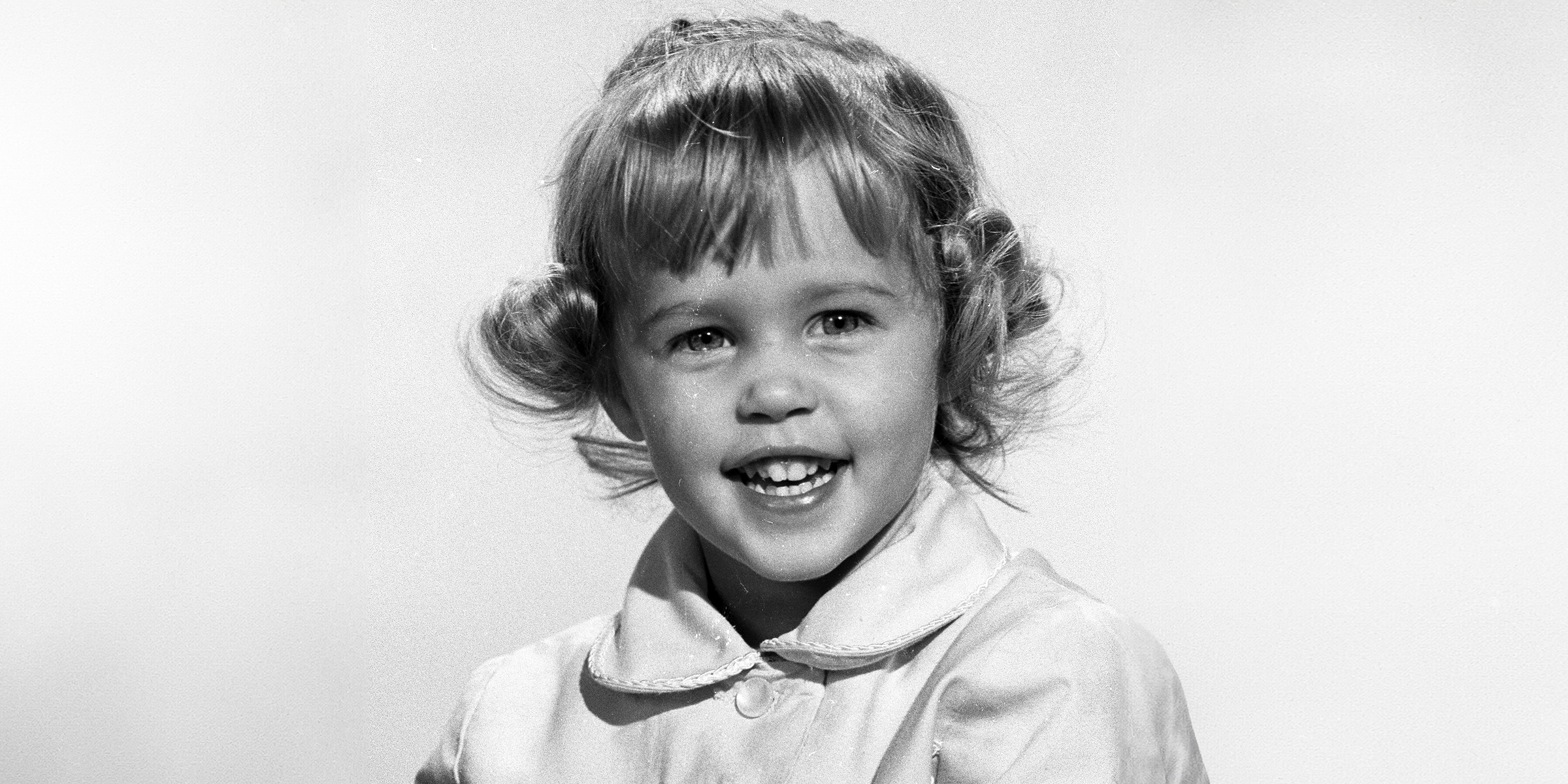 The "Bewitched" child star | Source: Getty Images