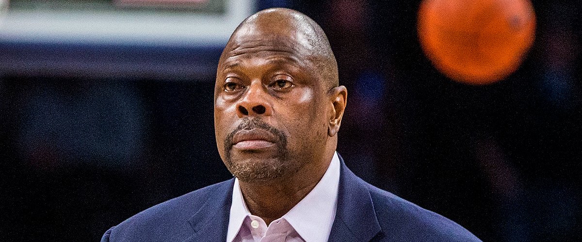 Patrick Ewing Is a Proud Dad of Three Grown-Up Kids — Meet the NBA ...