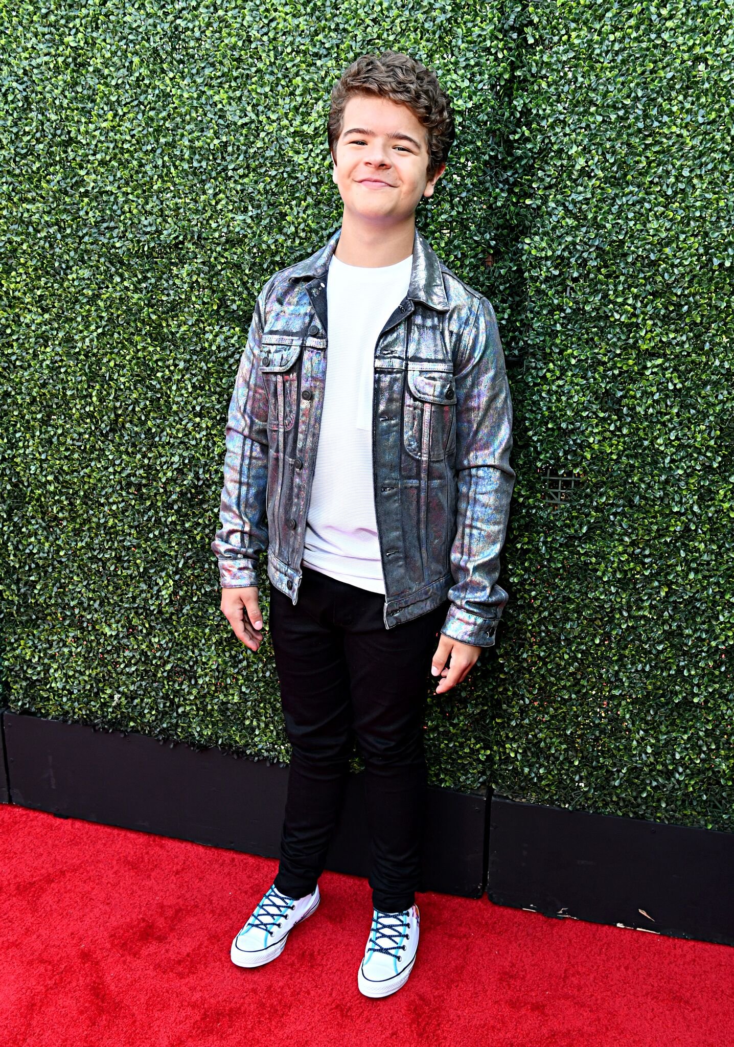 Getty Images