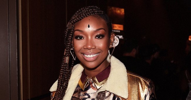 Brandy Rayana Norwood | Source: Getty Images