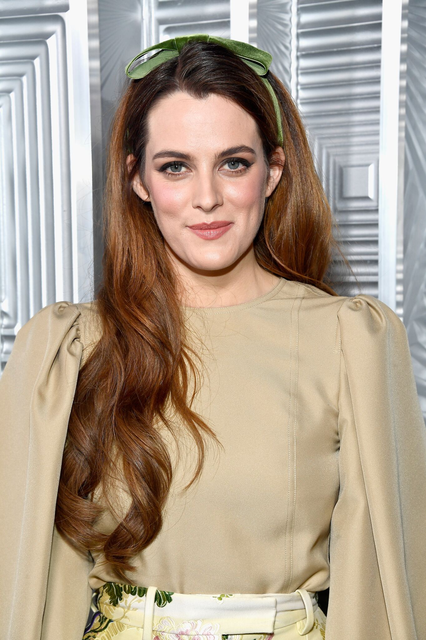 Riley Keough attends ELLE's 24th Annual Women in Hollywood Celebration presented by L'Oreal Paris, Real Is Rare, Real Is A Diamond and CALVIN KLEIN at Four Seasons Hotel Los Angeles | Getty Images