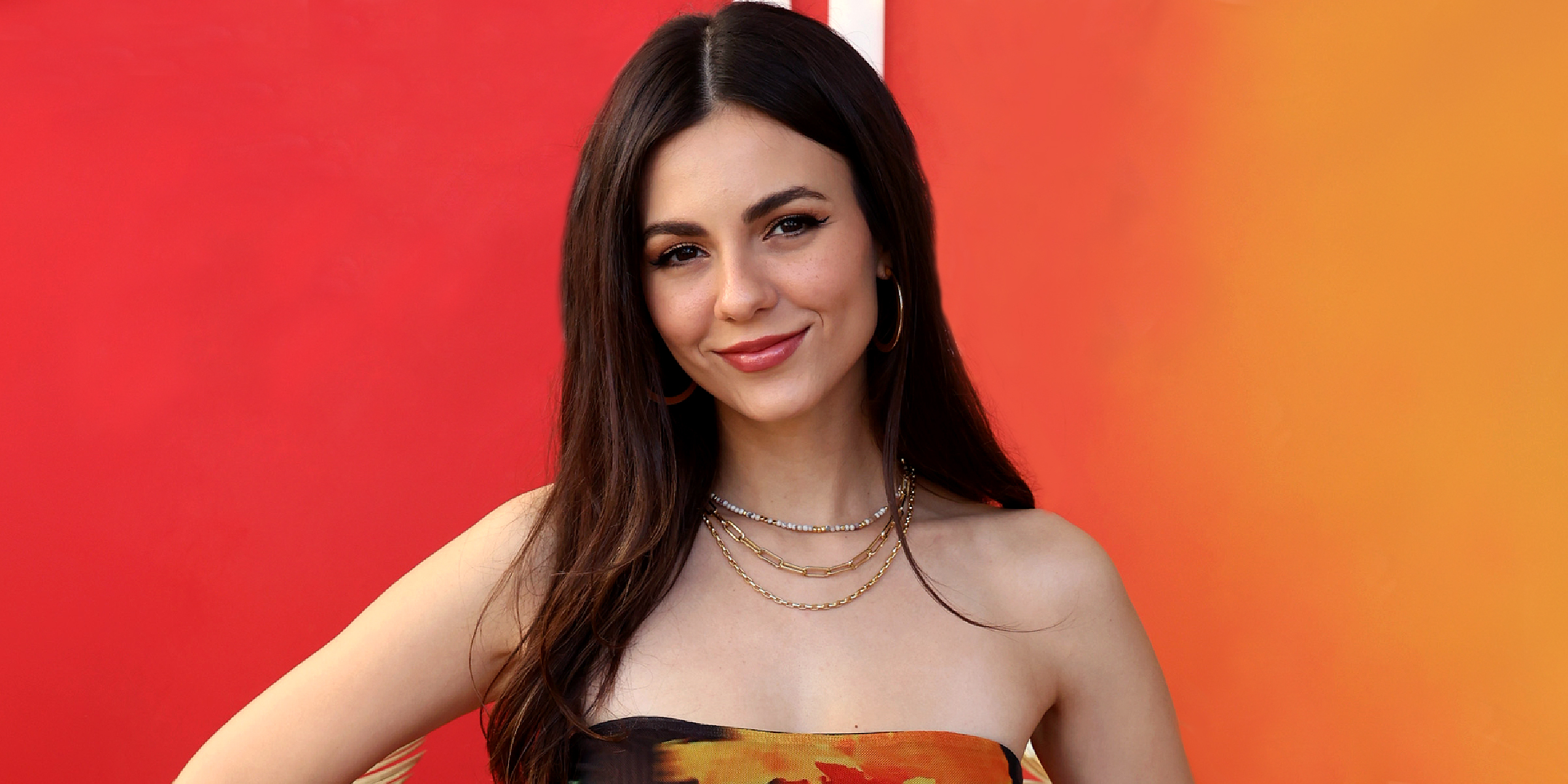 Victoria Justice | Source: Getty Images
