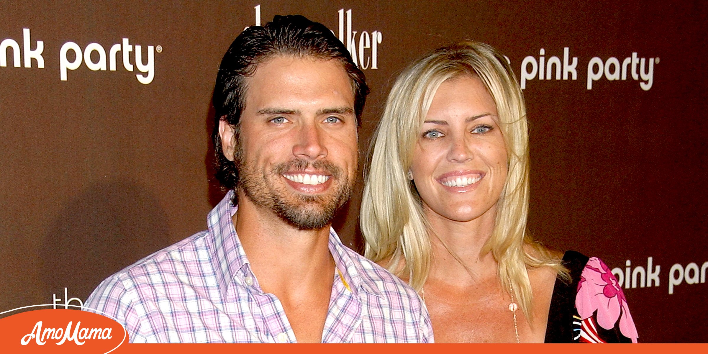 Tobe Keeney Is the Love of Joshua Morrow’s Life Inside Their Marriage