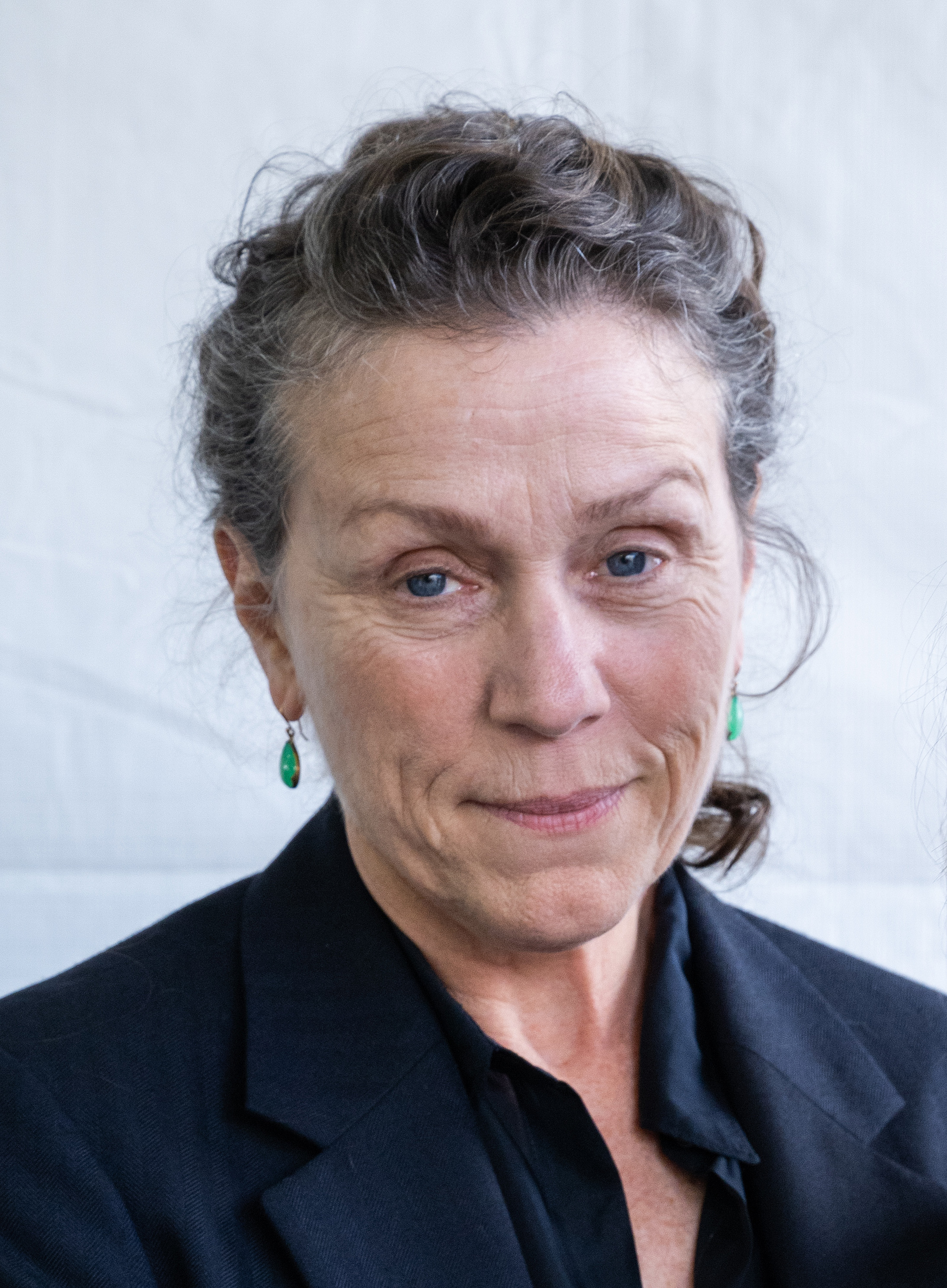 Frances McDormand at the 2023 Film Independent Spirit Awards on March 4 in Santa Monica, California. | Source: Getty Images