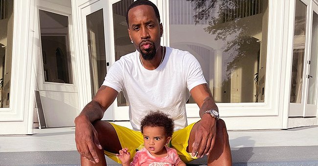  instagram.com/safaree