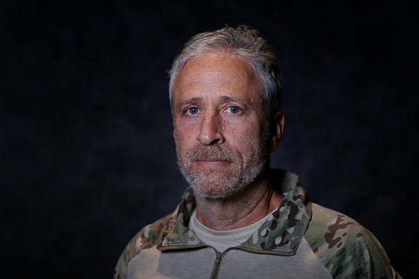 Jon Stewart / Photo: Getty Images