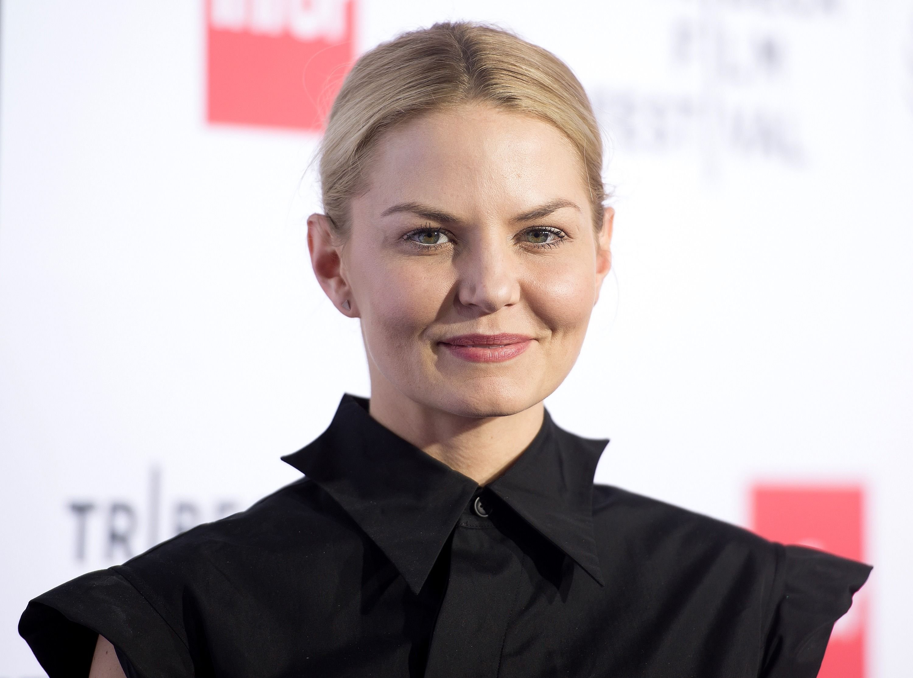 Actress Jennifer Morrison at the "Taxi Driver" 40th Anniversary Screening during the 2016 Tribeca Film Festival at Beacon Theatre on April 21, 2016 | Photo: Getty Images
