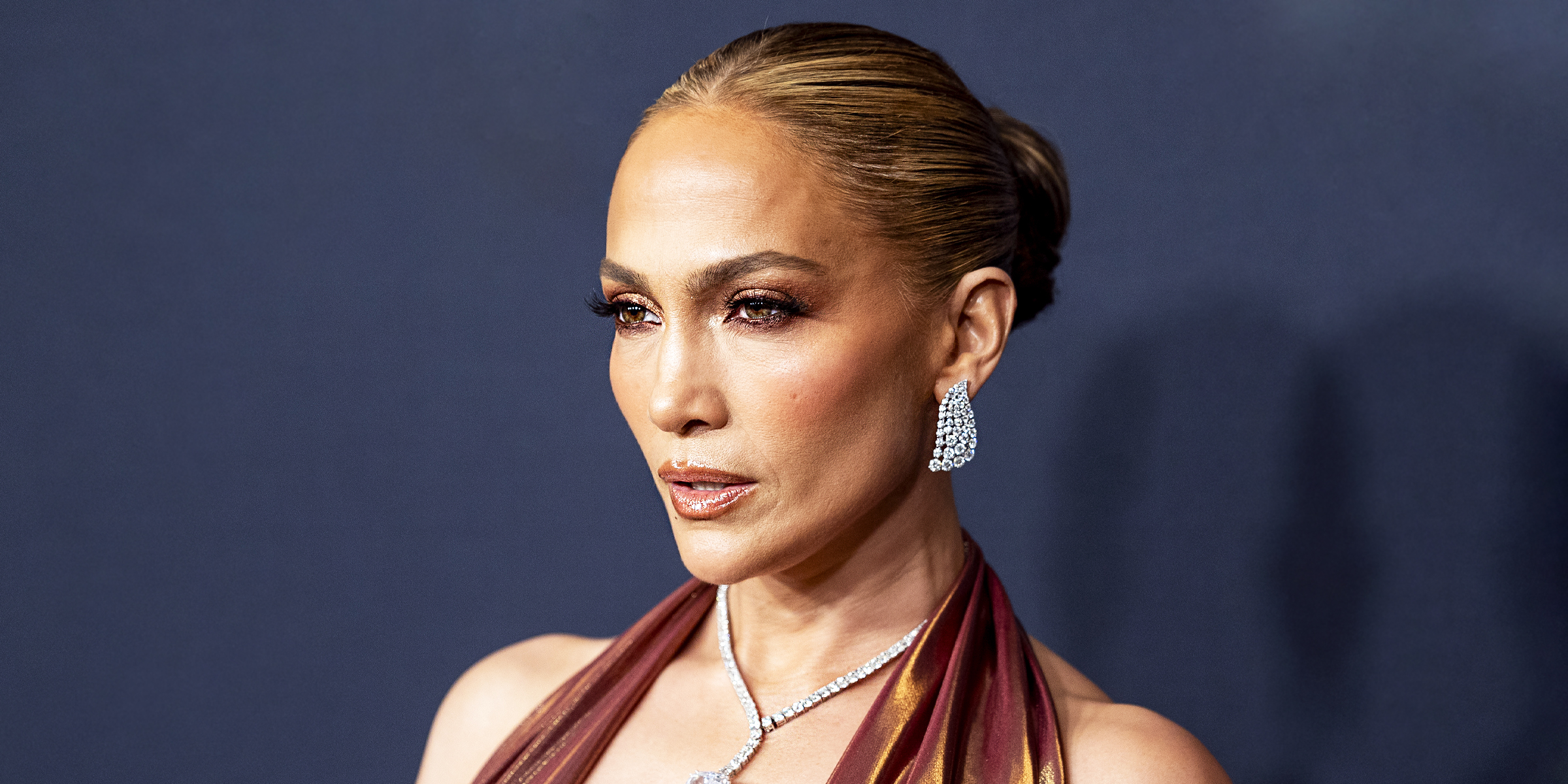 Jennifer Lopez | Source: Getty Images