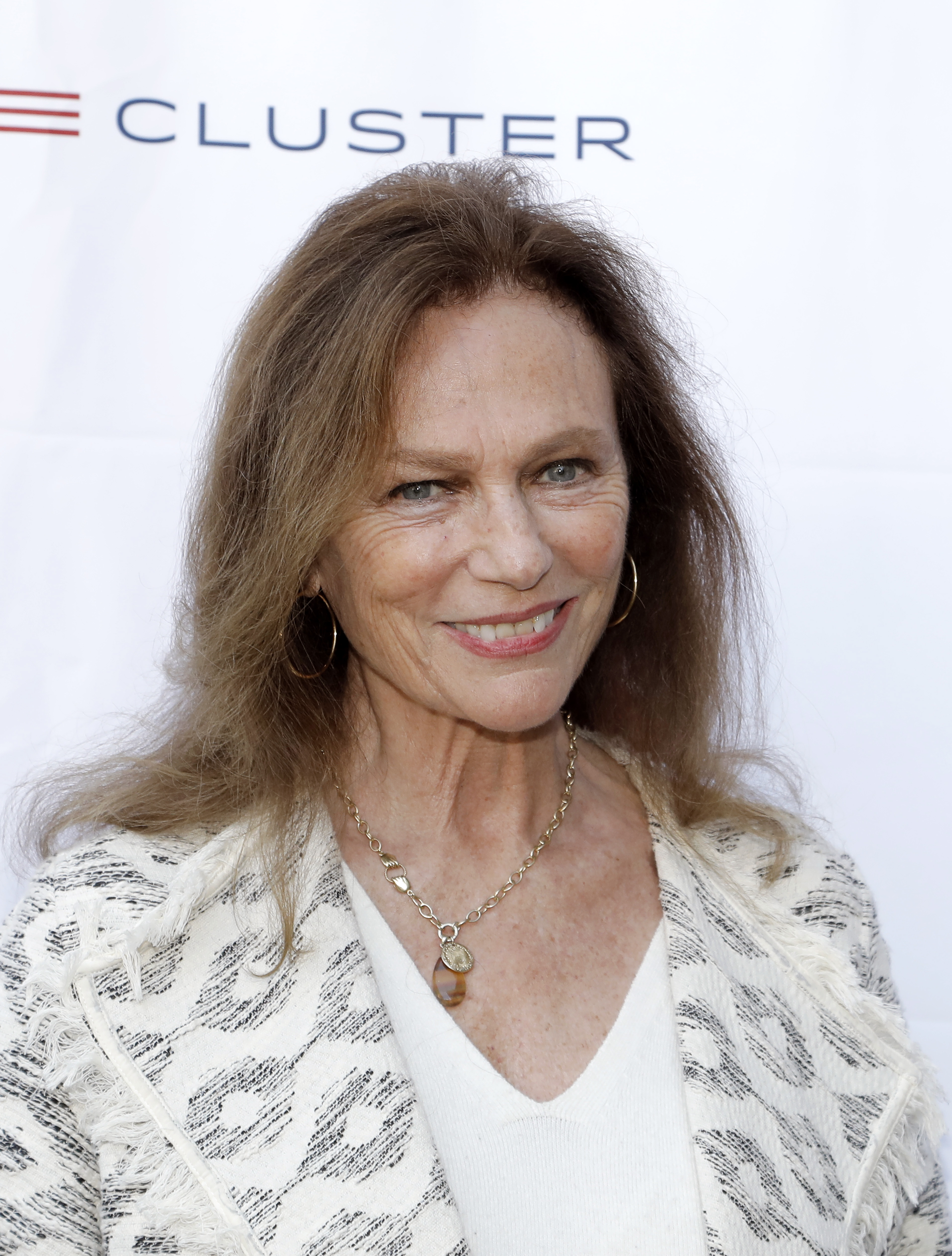 Jacqueline Bisset attends the 2nd annual Elles Collective fundraiser on May 9, 2024 | Source: Getty Images