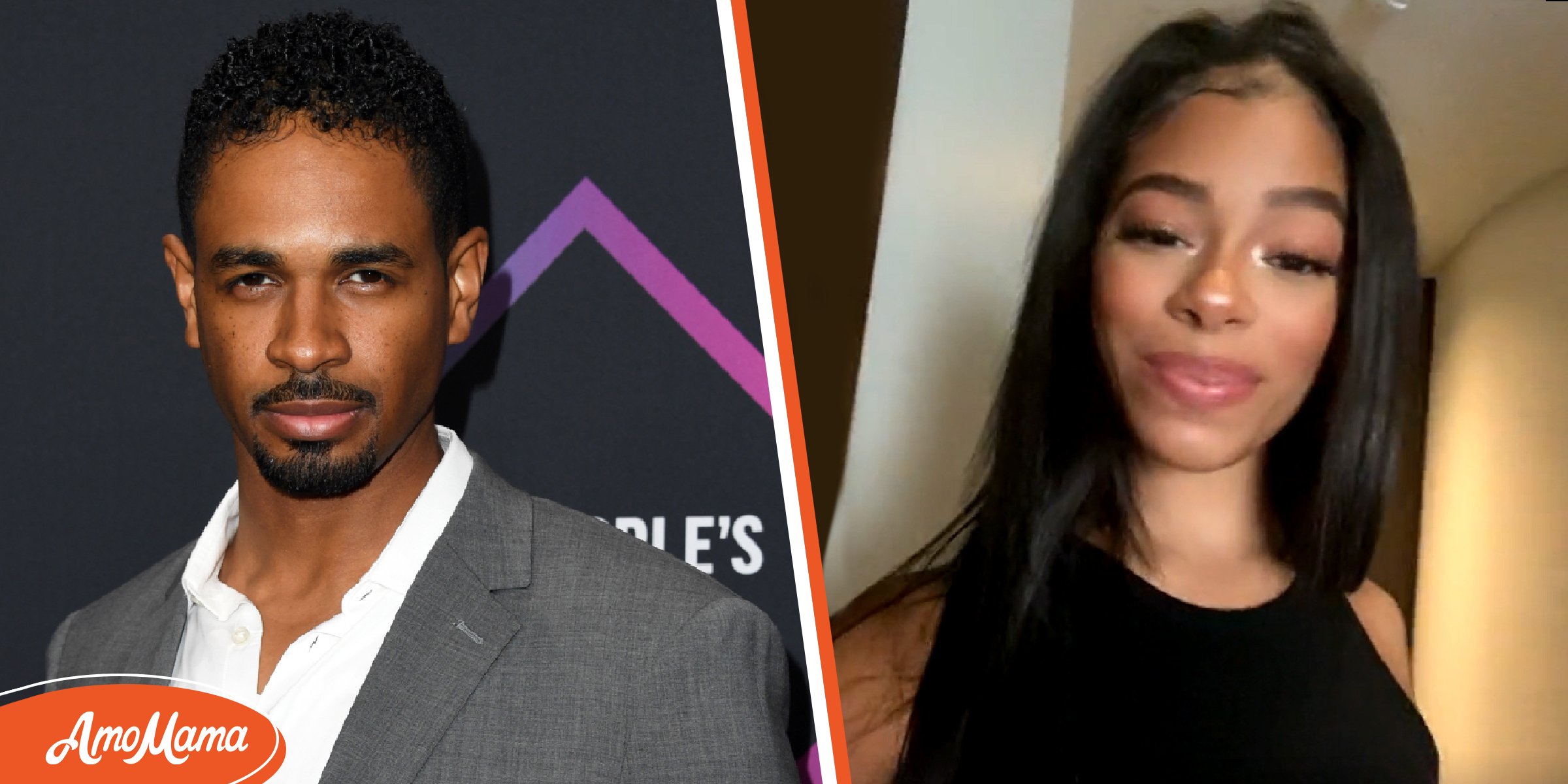 Aniya Wayans Facts about Damon Wayans Jr & His Exgirlfriend’s Daughter