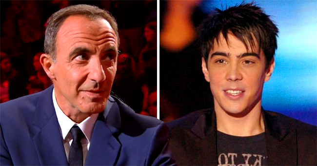    Twitter/purepeople Twitter/BFMTV