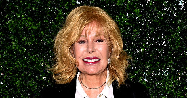 Loretta Swit Pays A Touching Birthday Tribute To Her Late ‘mash Co