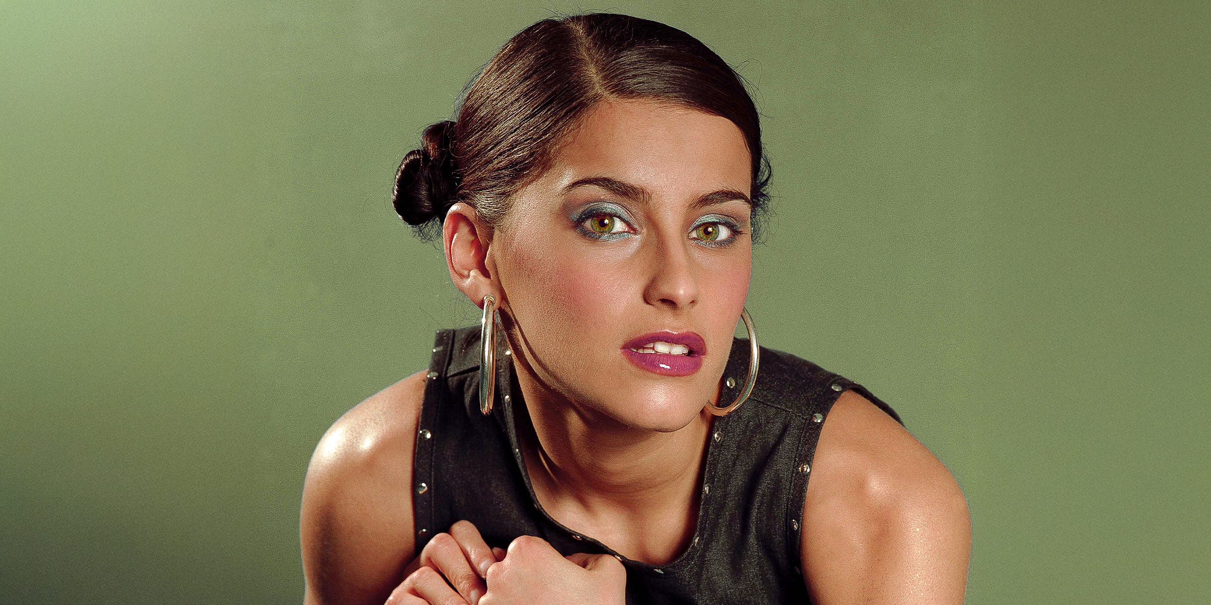 Nelly Furtado | Source: Getty Images