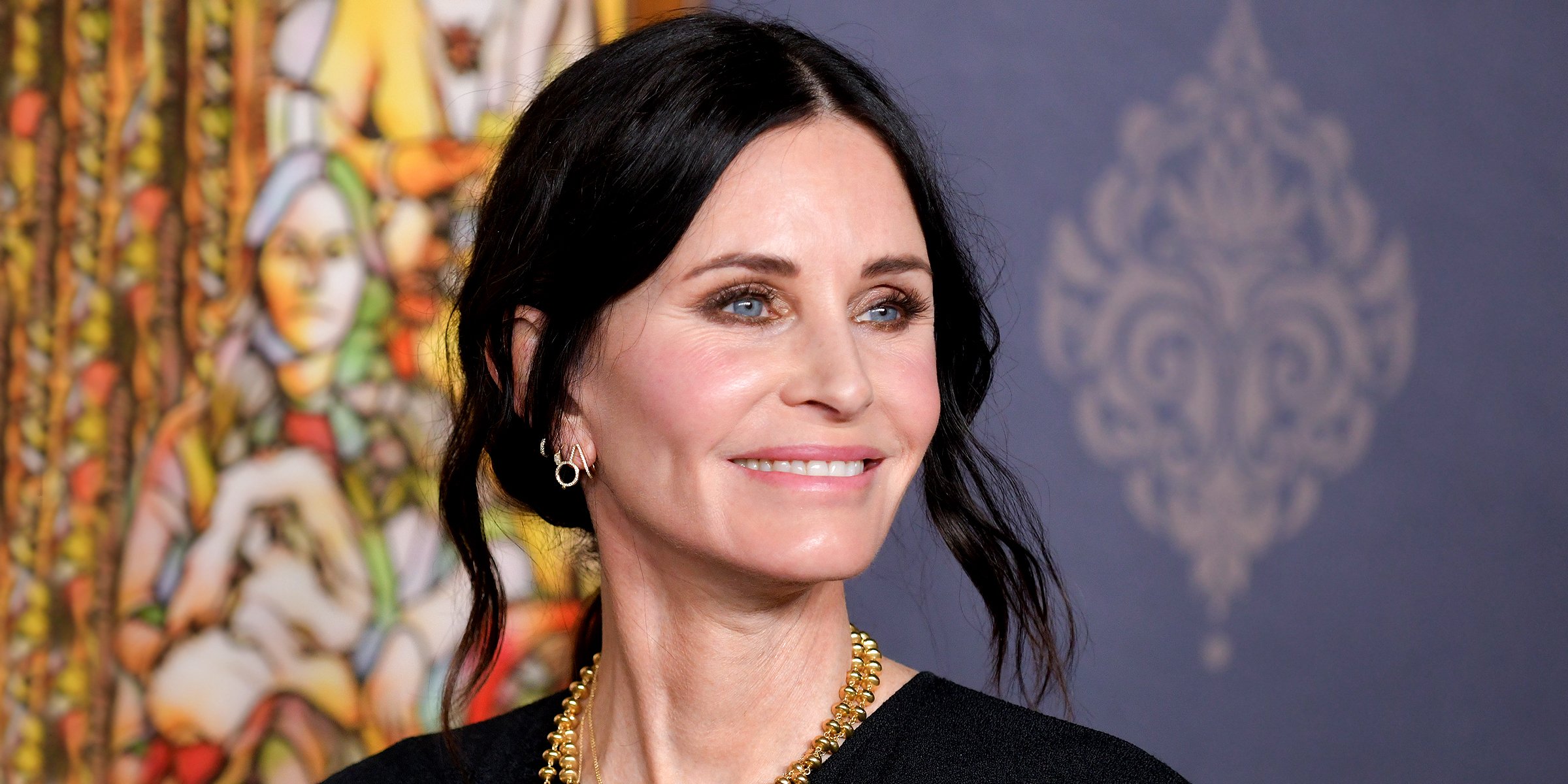Courtney Cox | Source: Getty Images