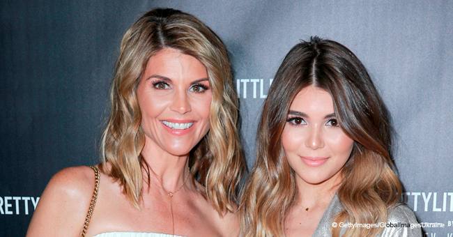 Lori Loughlin's Daughter Reportedly Refuses to Talk to Her Parents after College Bribery Scandal