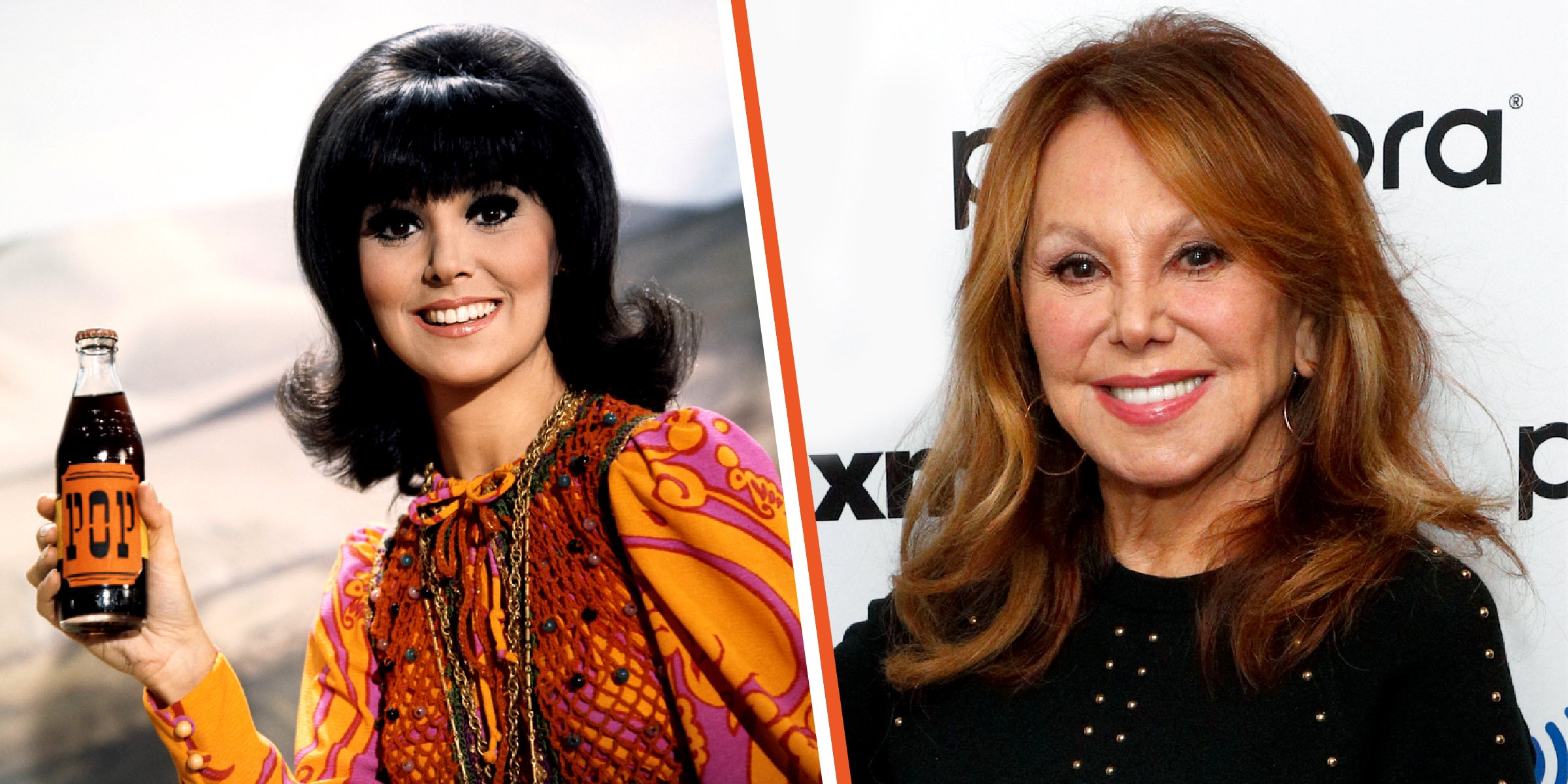 How Marlo Thomas from ‘That Girl’ Looks Like Today at 84YearsOld