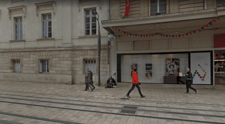 source: Google Street View