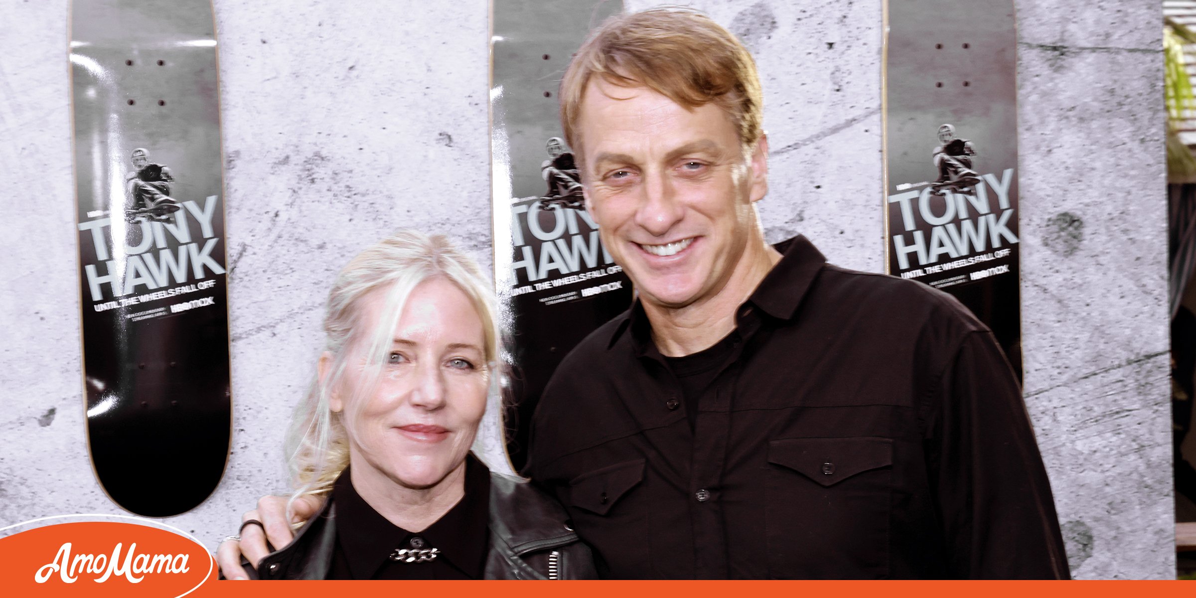 Tony Hawk’s Wife: All about Cathy Goodman, the Skateboarding Icon’s