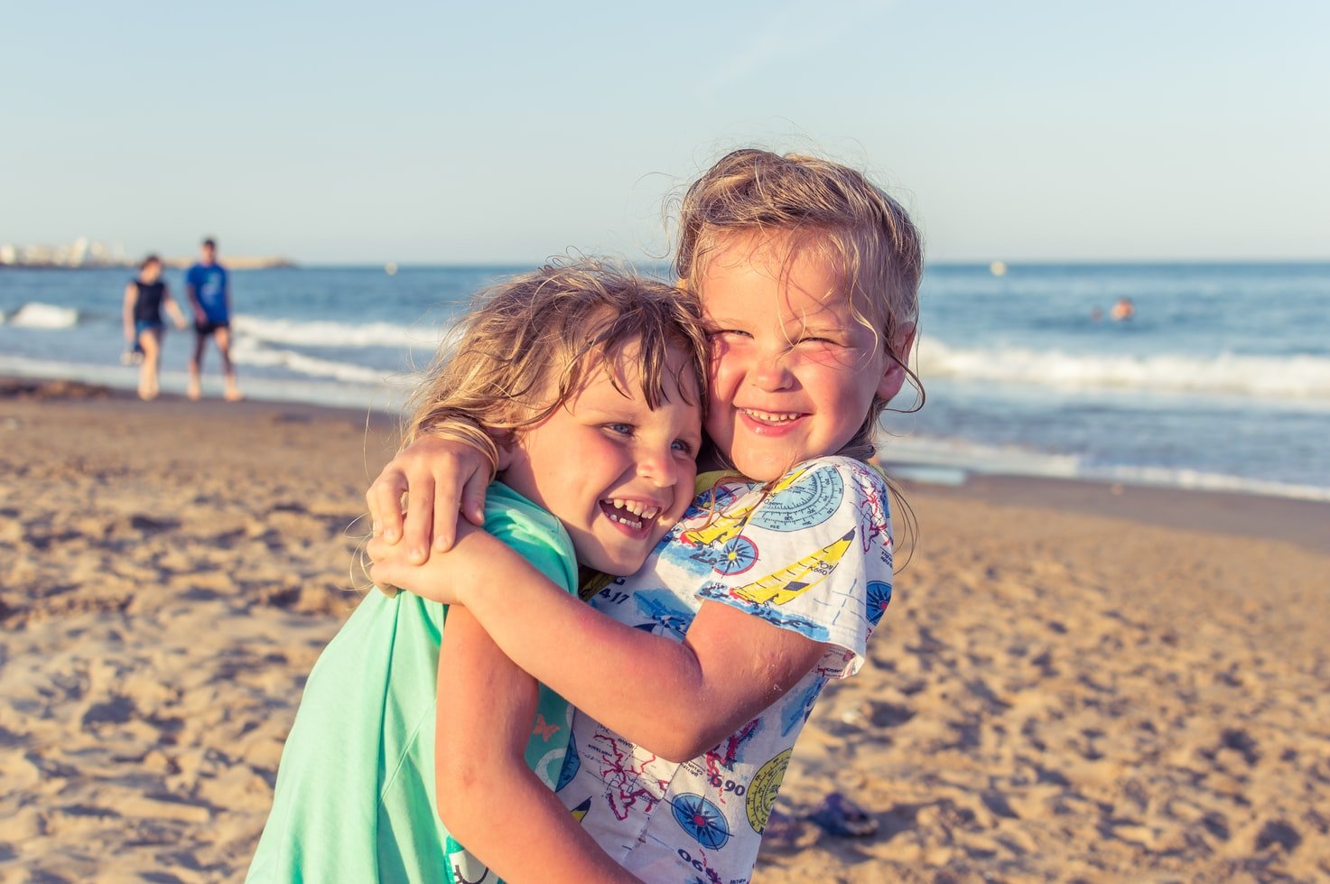 Dina and Glenda had been best friends since first grade | Source: Unsplash