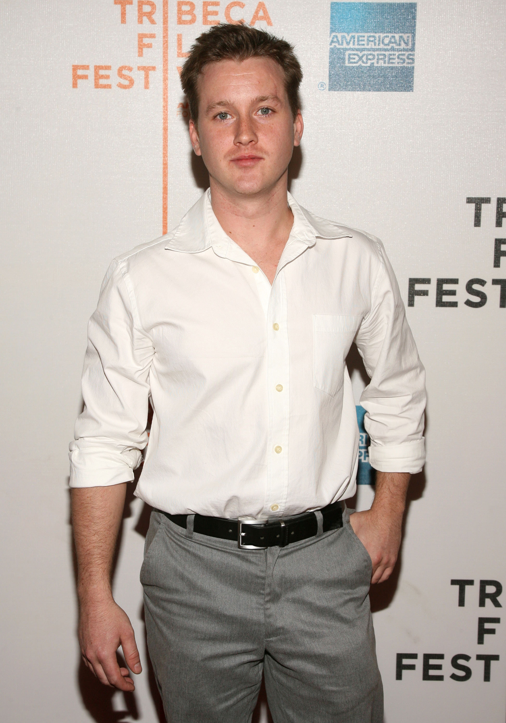 Tom Guiry attends the premiere of "Yonkers Joe" during the 2008 Tribeca Film Festival on April 24, 2008, in New York City | Source: Getty Images
