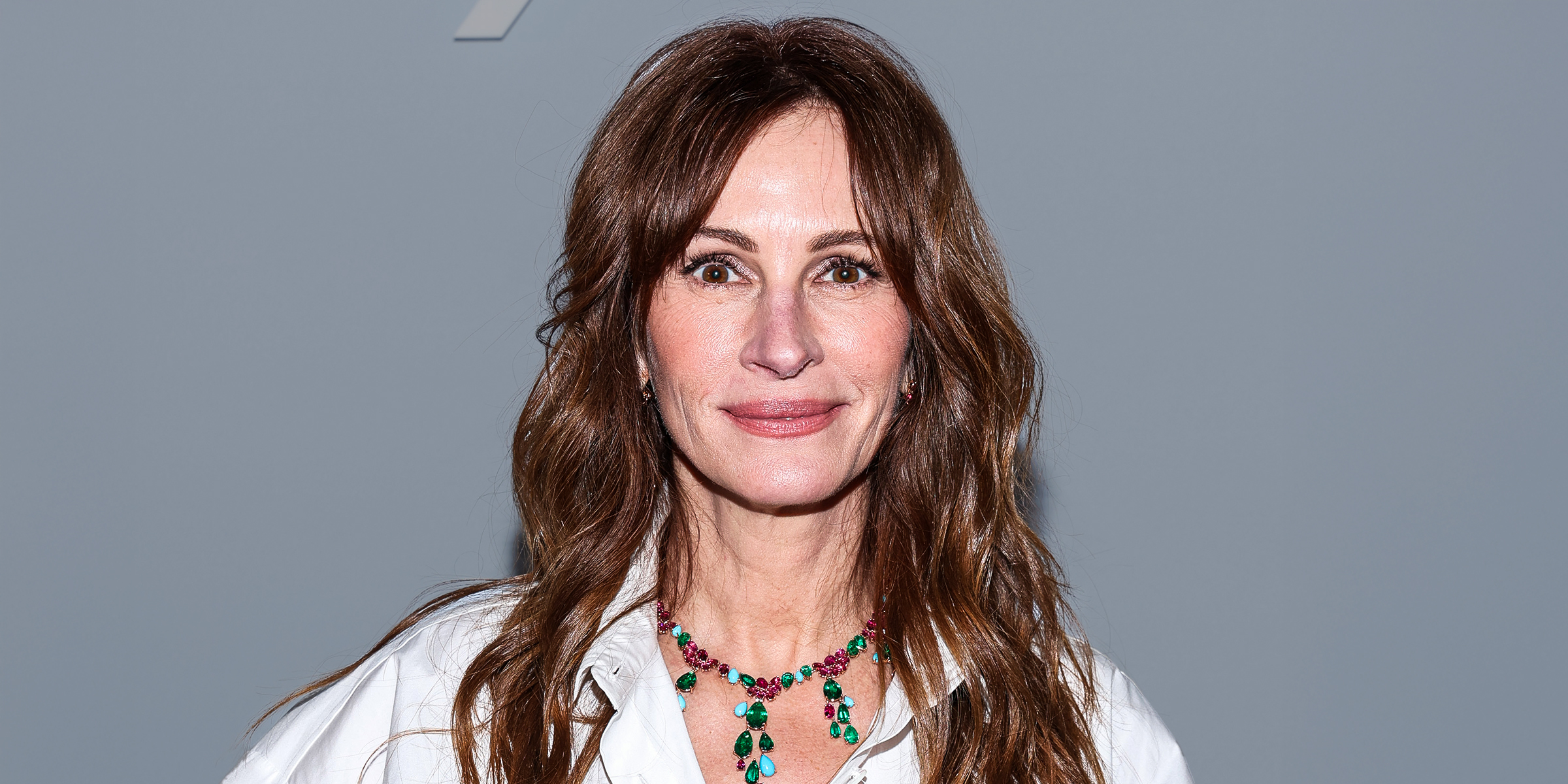 Julia Roberts | Source: Getty Images