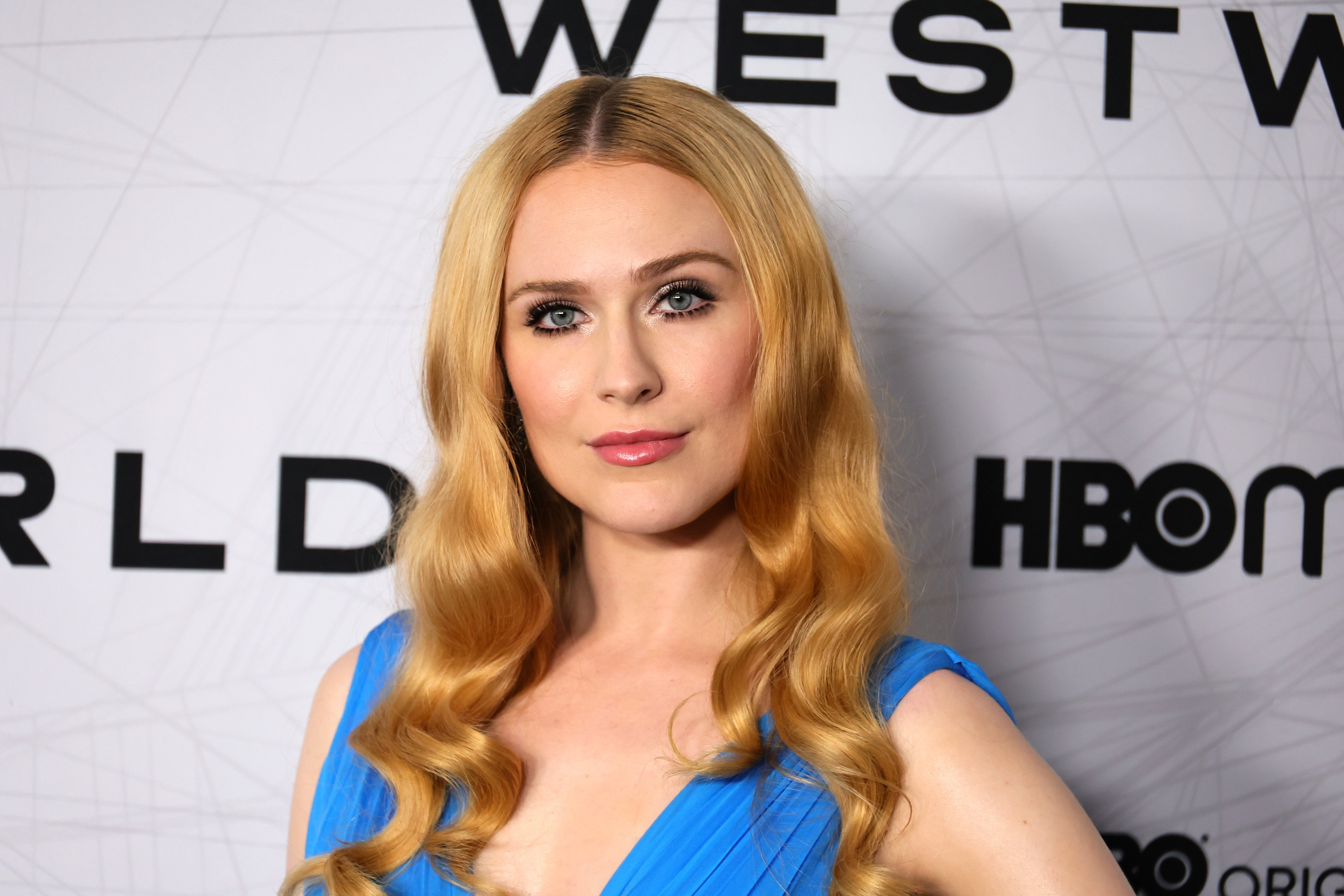 Evan Rachel Wood attends HBO's "Westworld" Season 4 Premiere at Alice Tully Hall, Lincoln Center on June 21, 2022, in New York City. I Source: Getty Images