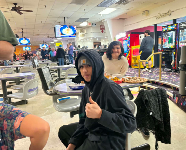 Family members remembered Campbell as a compassionate young man whose kindness touched those around him long before his life was cut short. | Source: GoFundMe