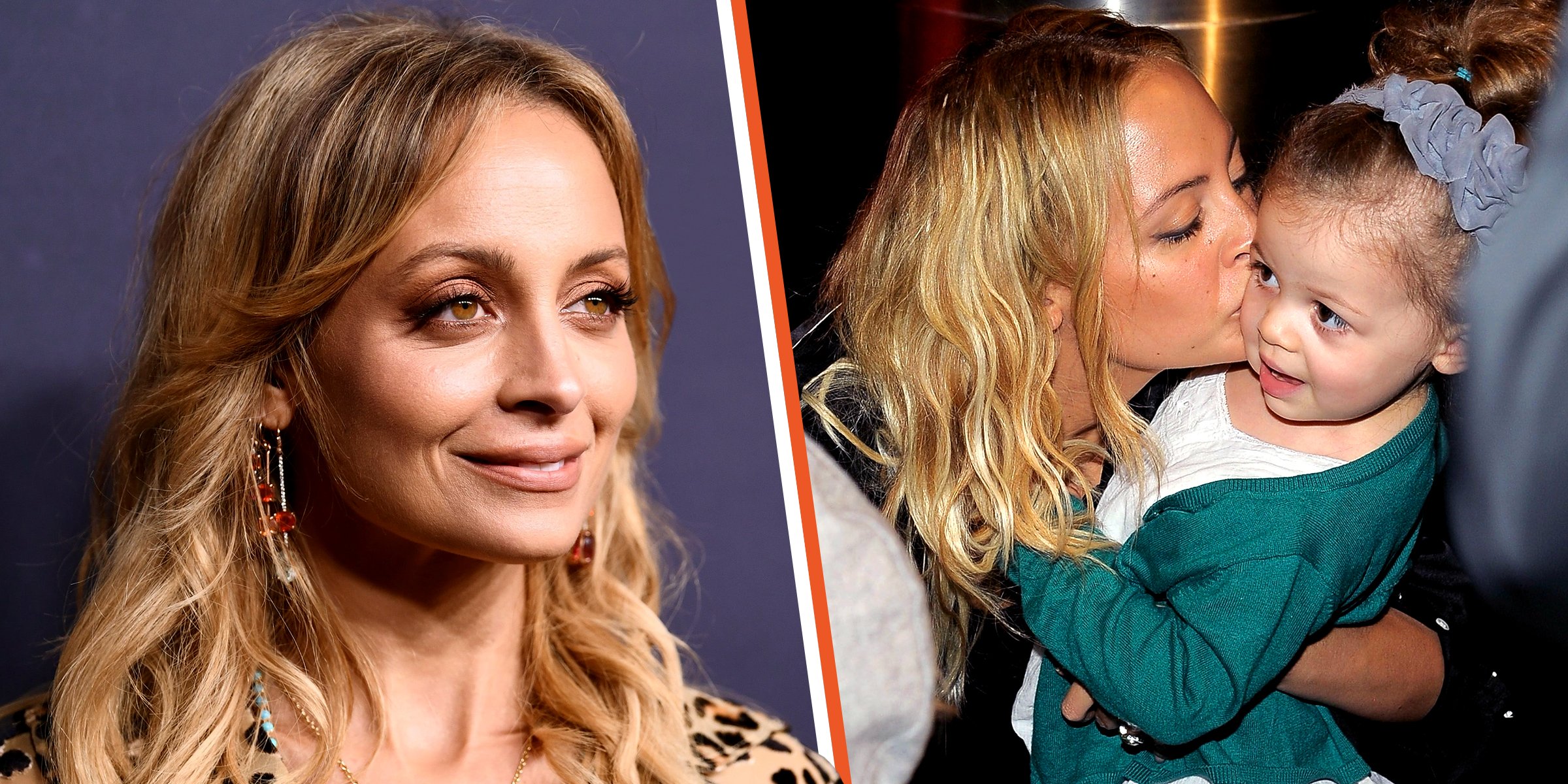 Nicole Richie | Nicole Richie and Harlow Madden | Source: Getty Images