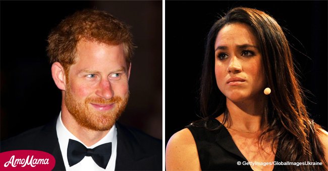 Prince Harry to attend royal tour leaving Meghan Markle at home on their engagement anniversary