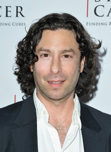 Jason Gould attends Stop Cancer's Annual Gala Honoring Lori And Michael Milken on November 23, 2014 | Photo: Getty Images