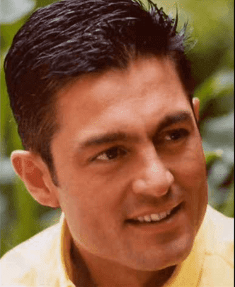 Fernando Colunga. |Foto: Youtube/xNalytax Fernando Colunga. |Foto: Youtube/xNalytax